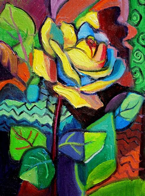 Picasso Paintings Flowers