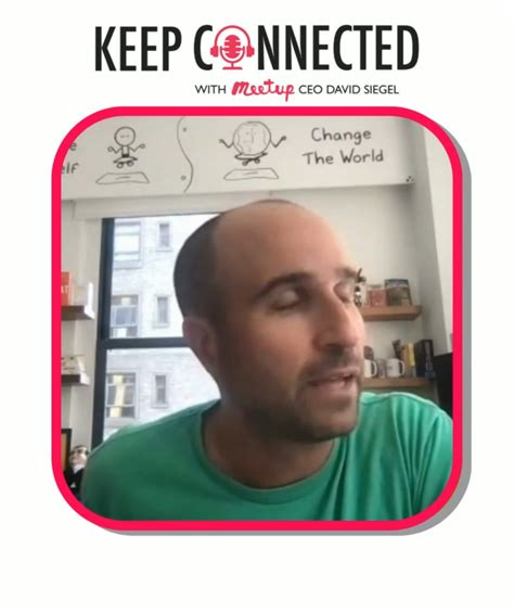 Meetup - Home