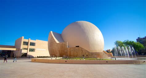 La Historia Del Centro Cultural Tijuana