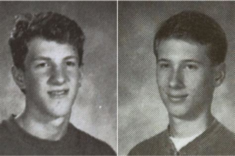 Eric Harris and Dylan Klebold: Know About The Columbine High School ...