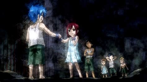 The Tower Of Heaven Fairy Tail YouTube