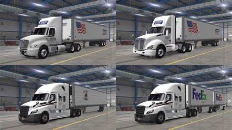 ATS Skinpack By Ankrpl 3 5 Page 12 SCS Software