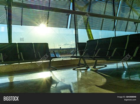 Modern Airport Image And Photo Free Trial Bigstock