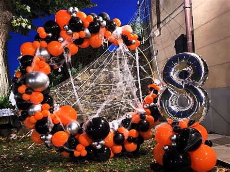 Decorazioni Halloween - Addobbi festa