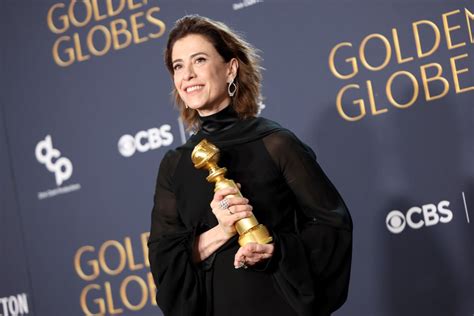 Fernanda Torres Vence Globo De Ouro De Melhor Atriz Metr Poles