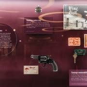 Las Vegas Mob Museum General Admission GetYourGuide