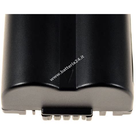 Batteria Per Panasonic Modello Cgr S006e Batteria 24it Negozio A Buon Mercato Le Batterie