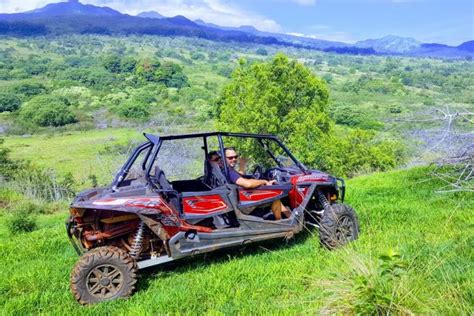 Atv Tour In Lahaina West Maui With Stardust Hawaii