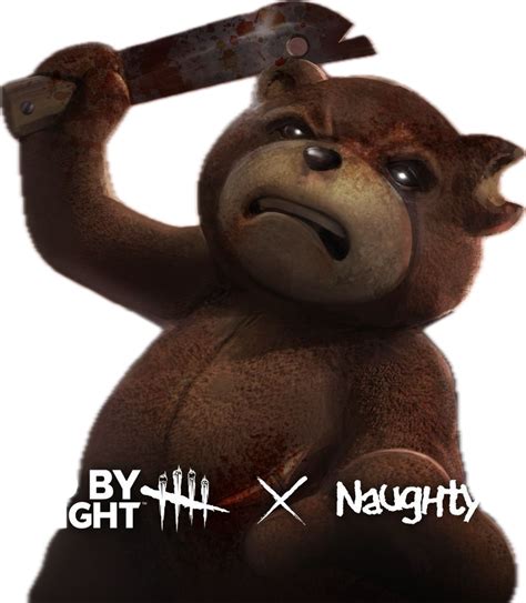 Naughty Bear By Totallynotincina On Deviantart