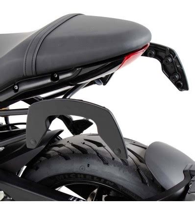 Telai Laterali Hepco Becker C Bow System Per Triumph Trident 660