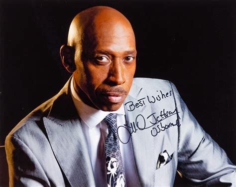 Lot Jeffrey Osborne