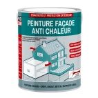 Tanch It Cool Roof Peinture Anti Chaleur Tanche Et R Fl Chissante