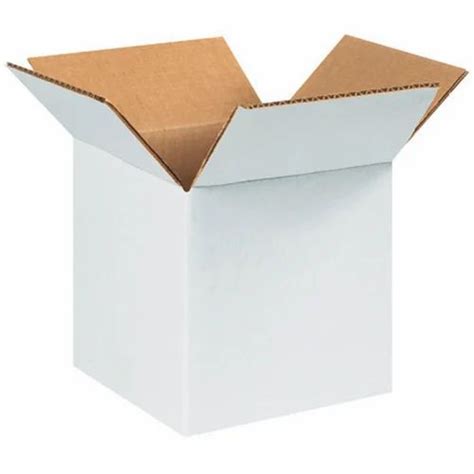 Double Wall 5 Ply Corrugated Shipping Boxes At Best Price In Delhi ID