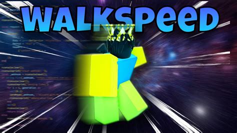 How To Customize Your Walkspeed And Jump Power Roblox Exploiting