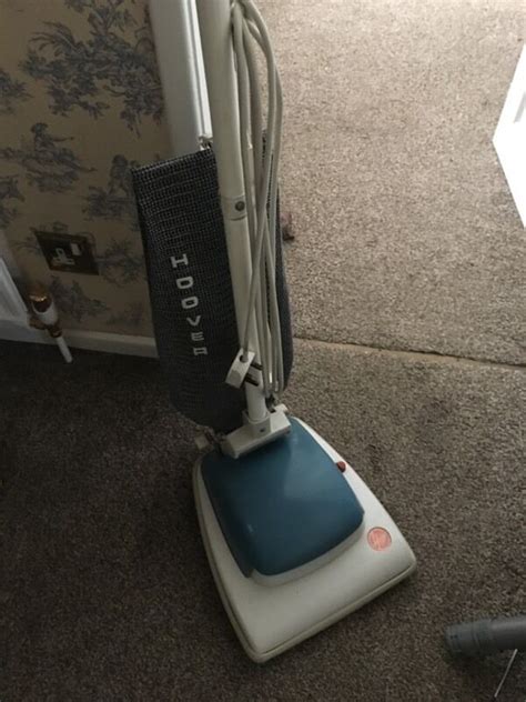 Hoover Senior 6525c Immaculate For Age In Beverley East Yorkshire