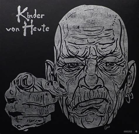 CRAZY Kinder Von Heute Plattfon Records 34 00 CHF