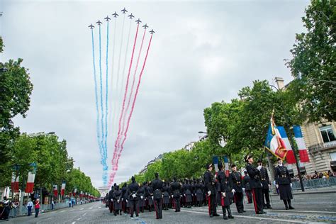 Love France How To Celebrate Bastille Day Leggett French Property Blog