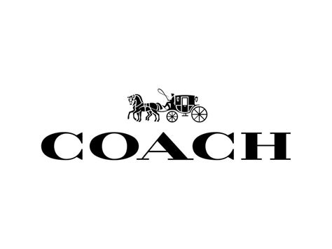 Coach Logo Png Vector In Svg Pdf Ai Cdr Format