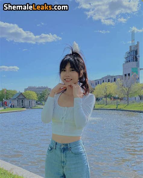 Jasm1na Jasmina Jasmena Leaked Nude OnlyFans Photo 10 ShemaleLeaks