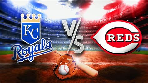 Royals Vs Reds Prediction Odds And Pick 8 17 2024