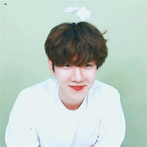 Baekhyun Exo Byun Baekhyun Sm Super Idol