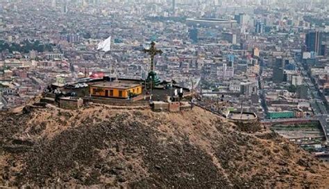 Teleférico San Cristóbal avanza convocatoria internacional se lanzará