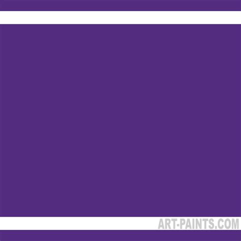 Permanent Blue Violet Artist Watercolor Paints - 5911 - Permanent Blue Violet Paint, Permanent ...