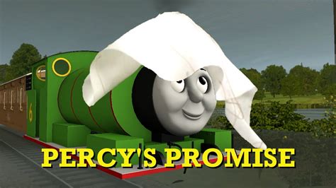 Percys Promise Trainz Remake Youtube