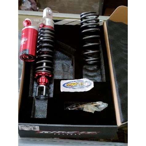 Jual Shockbreaker Ride It Gp Supreme Matic Double Klik Mm