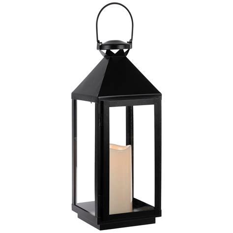 Metal Lantern Candle Holder Hobby Lobby 2080463