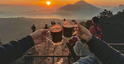 Bali All Inclusive Mount Batur Sunrise Hike With Breakfast Kintamani