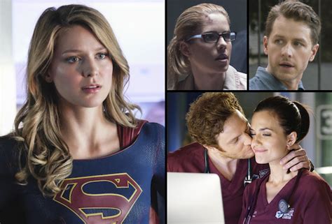 ‘supergirl Season 4 Spoilers — Karalenasupergirl Tvline