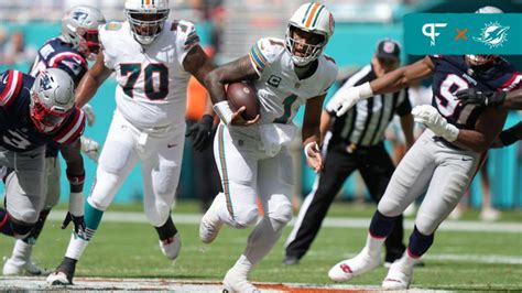 Las Vegas Raiders vs. Miami Dolphins Predictions: 7 Crucial Stats and ...