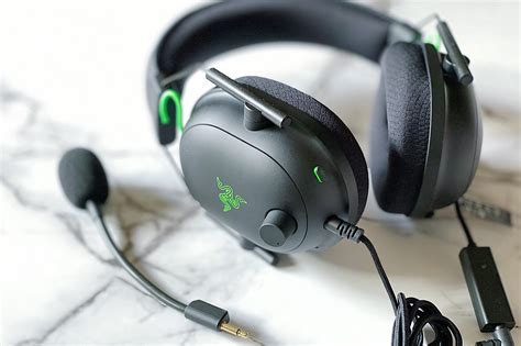 Razer Blackshark V Review An Standout Gaming Headset Soundguys