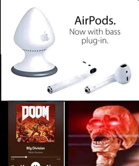 2 Airpod Plugin Itsme696869 Best Memes Dankest Memes Funny Memes