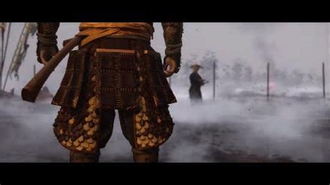 Ghost Of Tsushima Drowning Marsh Duel Youtube