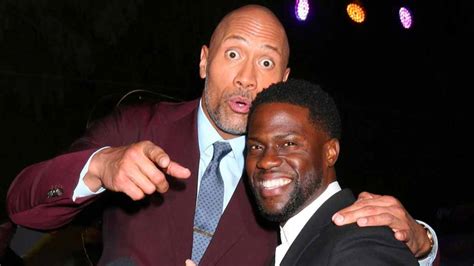 The Rock And Kevin Hart Movies You Cant Miss Buddytv