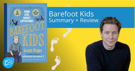 Barefoot Kids Review The Ultimate Head Start For Kids