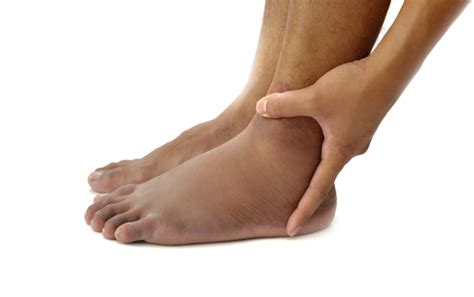 Symptoms Of A Leg Blood Clot Signs Of Blood Clot