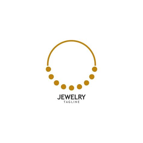 Jewelry logo vector icon template 18883911 Vector Art at Vecteezy