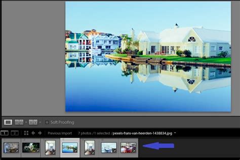 How To Apply A Preset To Multiple Photos In Lightroom PFRE