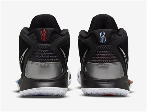 Nike Kyrie 8 Infinity CZ0204-001 Release Date - Sneaker Bar Detroit