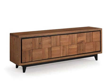 15 Best Ideas Low Wooden Sideboards