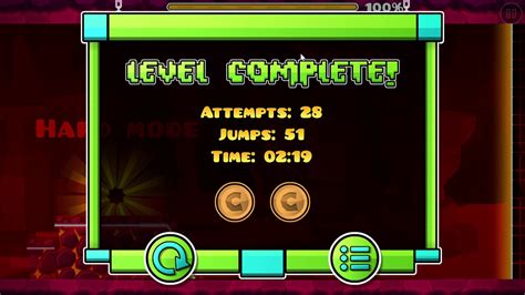 Fingerdash Wave 4x Speed 100 Geometry Dash YouTube