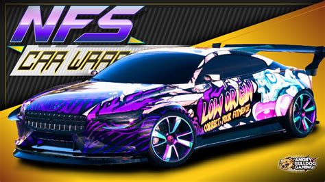 NFS HEAT CAR WRAP TUTORIAL LIVERY CAR WRAPSPolestar 1 20 YouTube