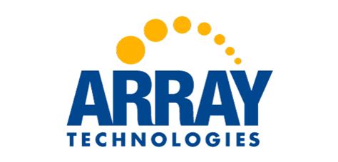 Array Technologies Takes The Top Spot In Australias Solar Tracker