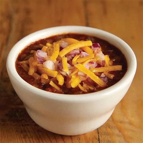 Freshly Made Salads And Soups Texas Roadhouse