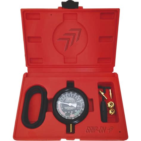 Jual GRIP ON 19 716 TU 1 VACUUM FUEL PUMP TESTER ALAT PENGUJI TEKANAN