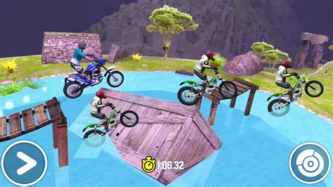 Trial Xtreme Machu Picchu Trial Xtreme Extreme Bike Racing