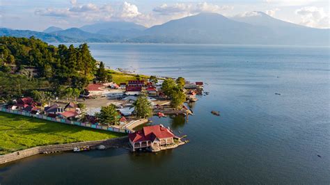 Yuk Berwisata Ke Danau Kerinci Di Jambi Destinasi Travel Indonesia